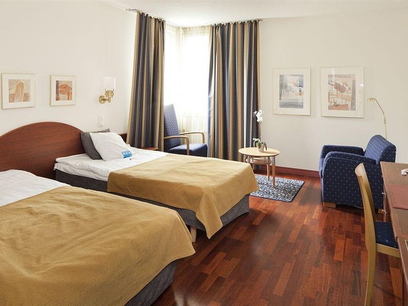 Hotel Photo 3