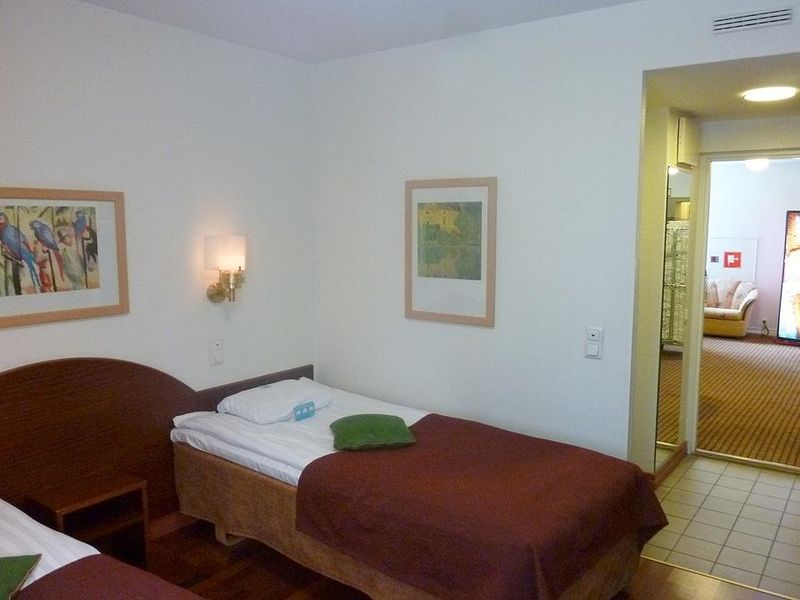 Hotel Photo 5
