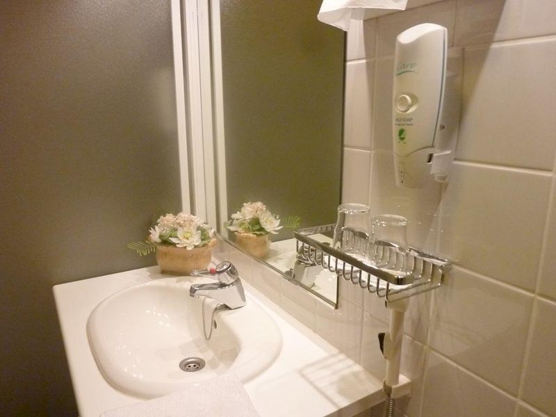 Hotel Photo 10
