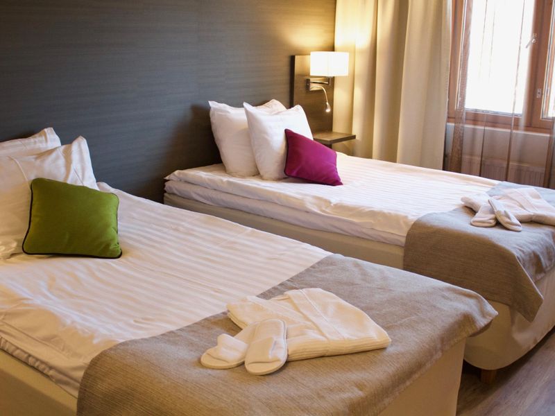 Hotel Photo 3