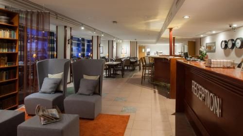 Hotel Photo 8