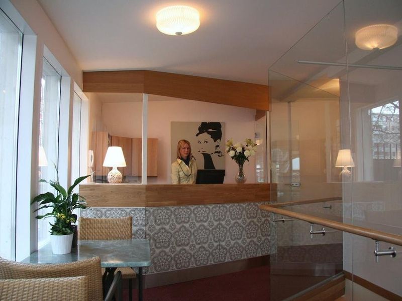 Hotel Photo 16