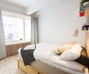 Dream Hostel & Hotel Tampere Tampere Finland