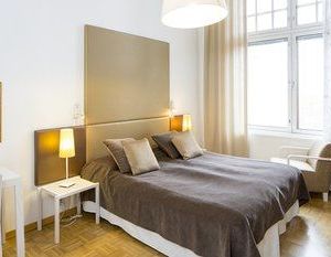 Holiday Club Tampere Spa Apartments Tampere Finland