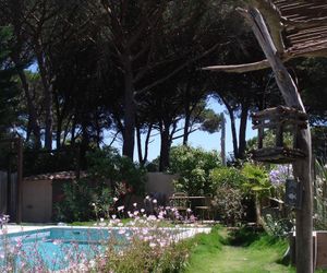 La Vagabonde St. Tropez France