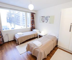 Kotimaailma Apartments Tampere Tampere Finland