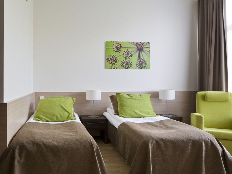 Hotel Photo 1