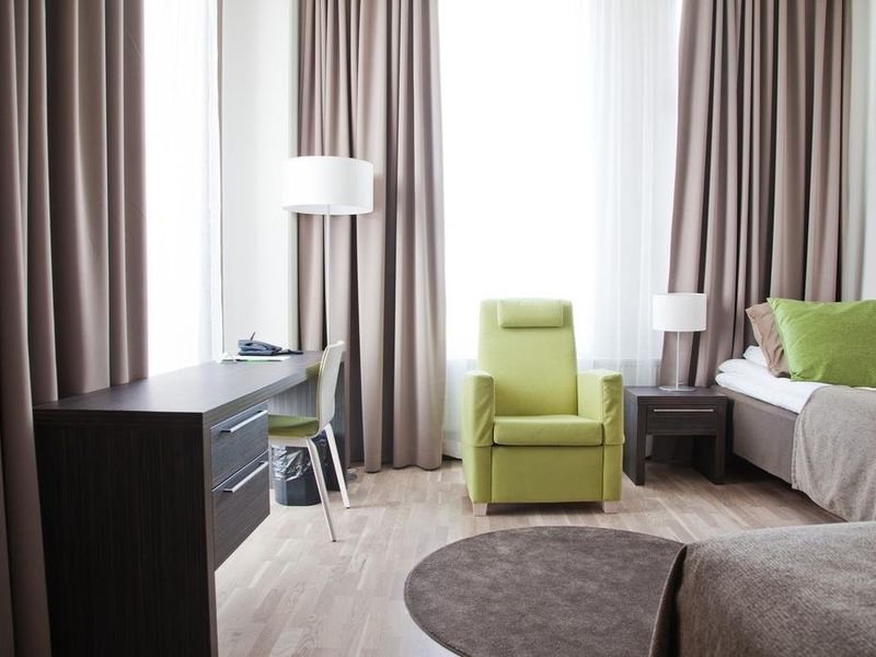 Hotel Photo 2