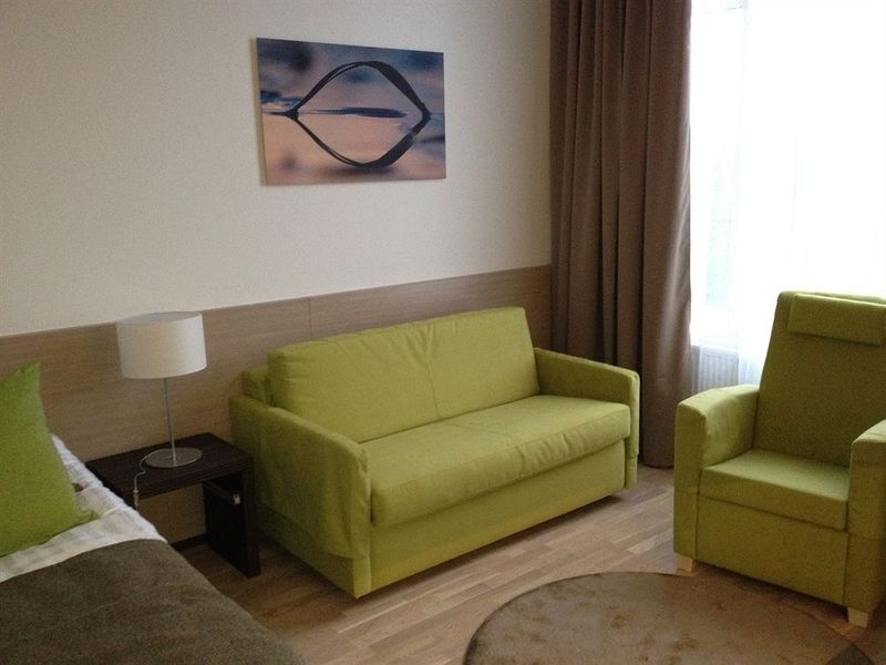 Hotel Photo 12