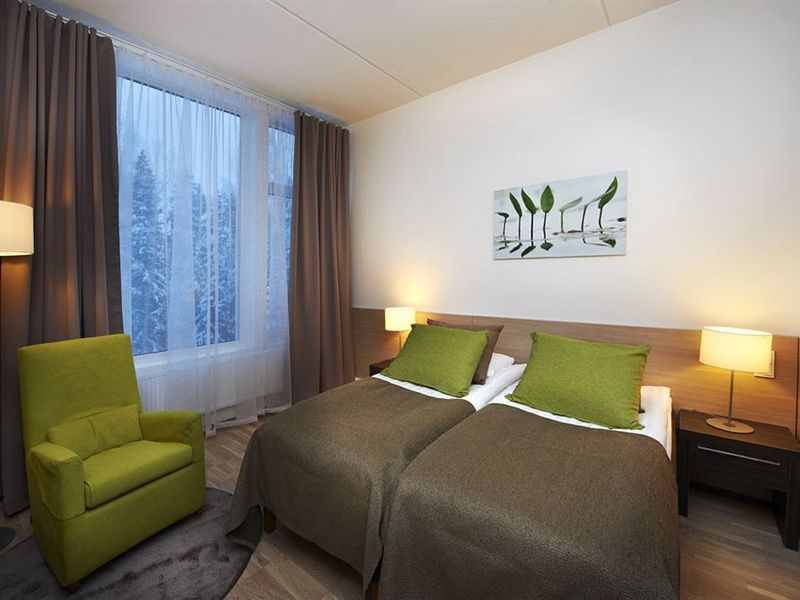 Hotel Photo 4