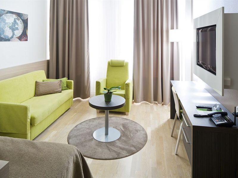 Hotel Photo 7