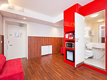 Hotel Photo 12