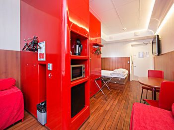 Hotel Photo 14