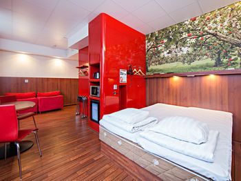 Hotel Photo 5