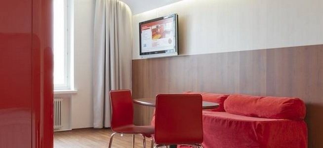 Hotel Photo 8