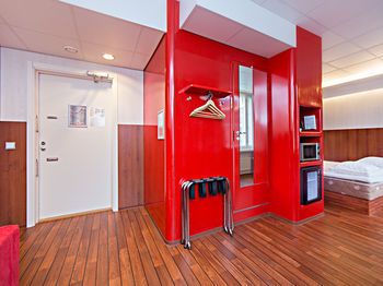 Hotel Photo 9