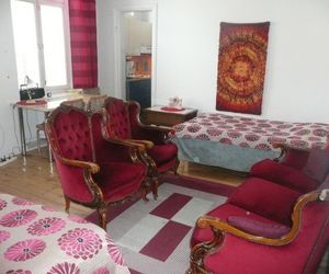 Hotel Iltatähti Tampere Finland