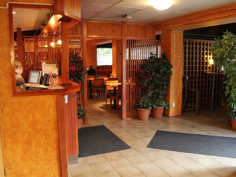 Hotel Photo 12