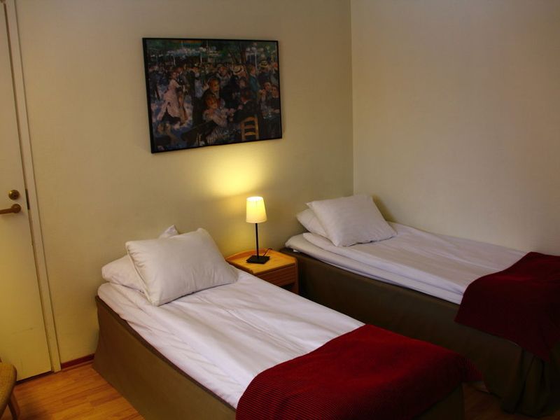 Hotel Photo 5