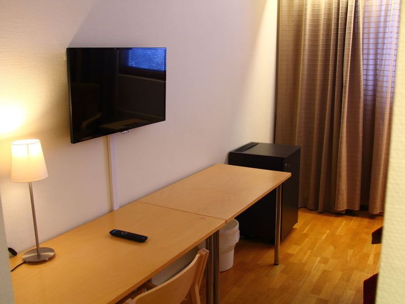Hotel Photo 6