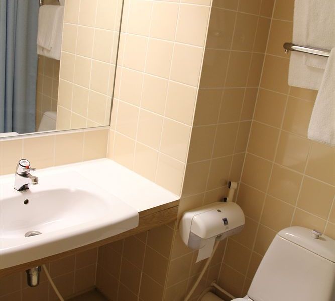 Hotel Photo 8