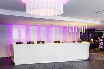Hotel Photo 17