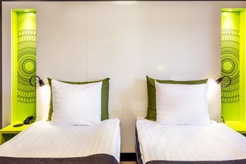 Hotel Photo 3