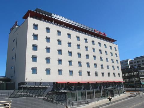 Hotel Photo 23