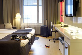 Hotel Photo 5
