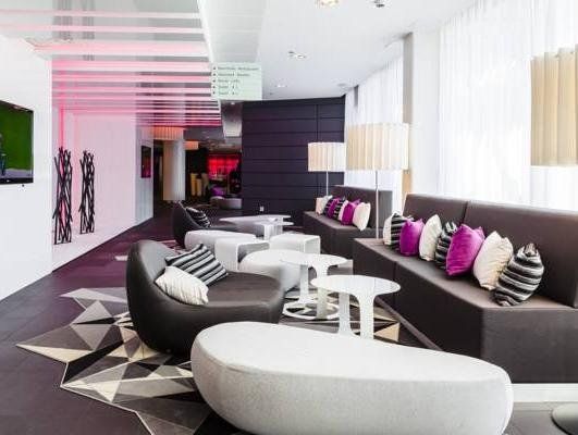 Hotel Photo 6