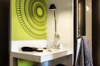 Hotel Photo 10