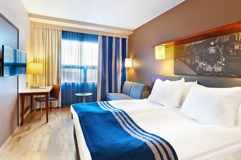 Hotel Photo 1