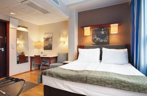 Hotel Photo 2