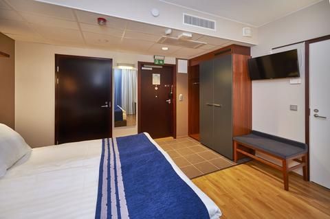 Hotel Photo 16