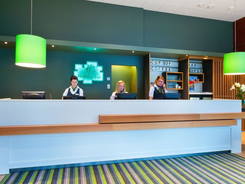 Hotel Photo 17