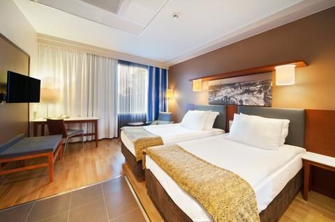 Hotel Photo 3