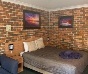 Forest Lodge Motor Inn & Restaurant Dubbo Australia