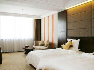 Hotel pic Haiyue Hotel - Xining