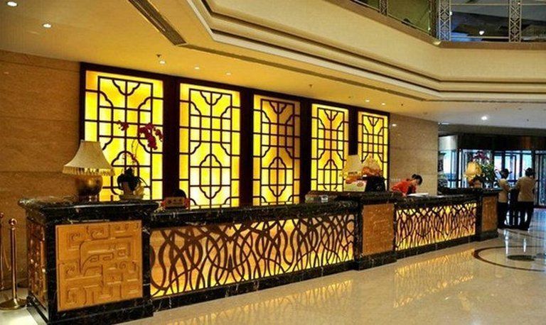 Hotel Photo 19