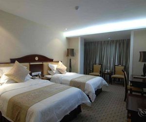 Yahe Garden Hotel - Xining Xining China