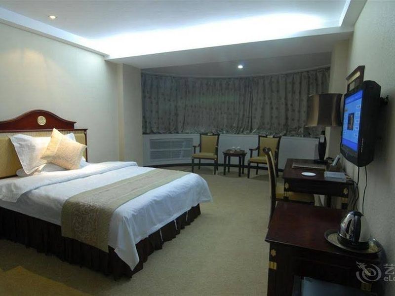 صورة الفندق 4