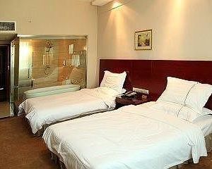 East Lake Century Hotel Xining China