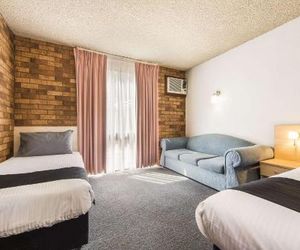 Comfort Inn Dubbo City Dubbo Australia