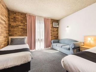 Hotel pic Comfort Inn Dubbo City