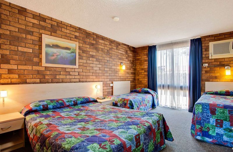 Comfort Inn Dubbo City