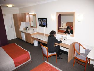 Фото отеля Dubbo RSL Club Motel