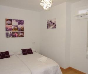 Apartamento Batalla Del Salado Tarifa Spain