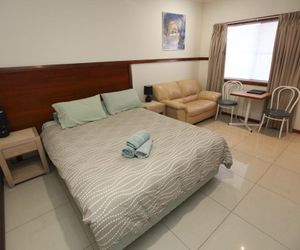 Across Country Motel and Serviced Apartments Dubbo Australia