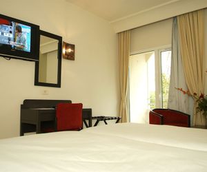 Ambassadeurs Hotel Tunis Tunisia