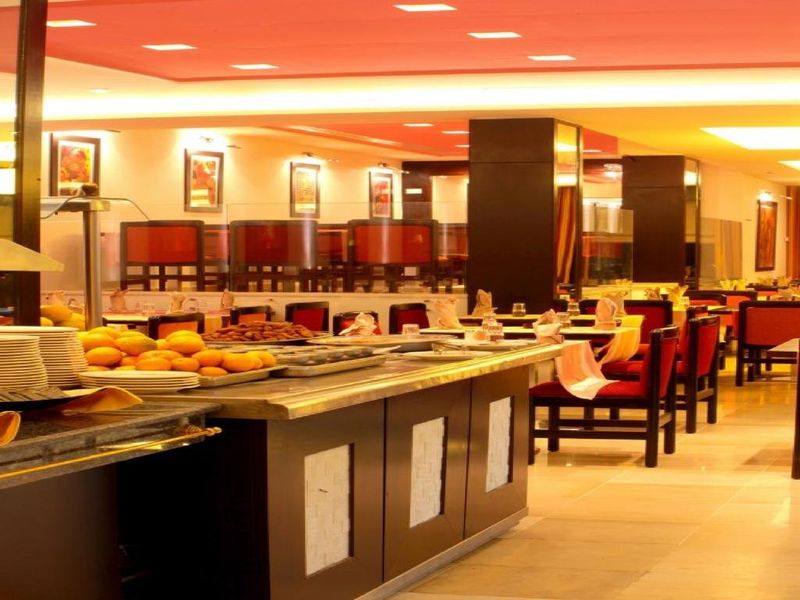 Hotel Photo 13